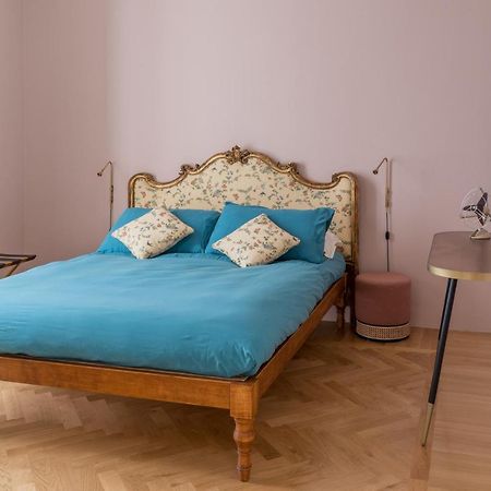 Ca' Maggiolina B&B 米兰 外观 照片
