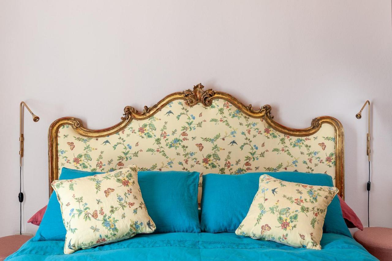 Ca' Maggiolina B&B 米兰 外观 照片