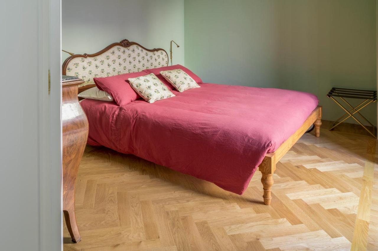 Ca' Maggiolina B&B 米兰 外观 照片