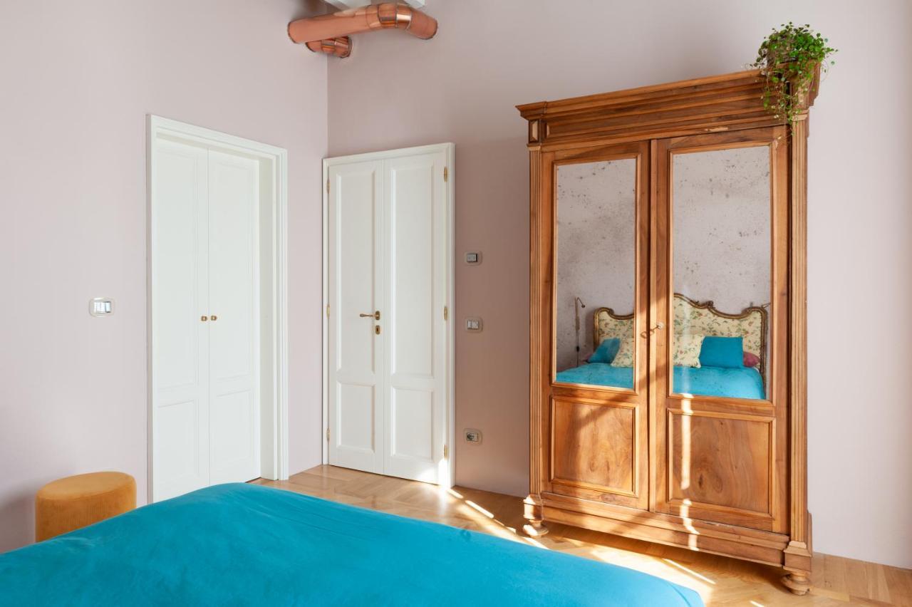Ca' Maggiolina B&B 米兰 外观 照片