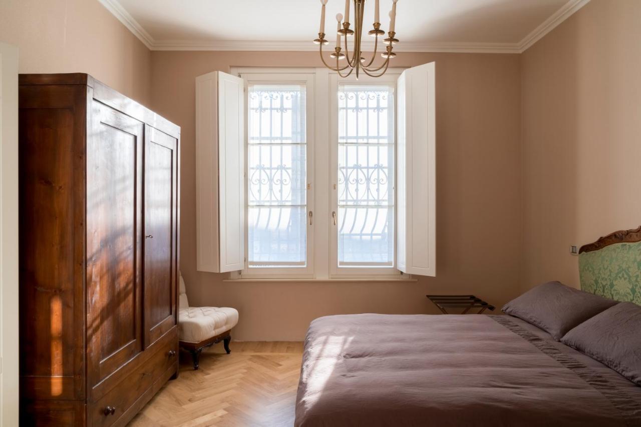 Ca' Maggiolina B&B 米兰 外观 照片