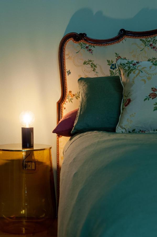 Ca' Maggiolina B&B 米兰 外观 照片