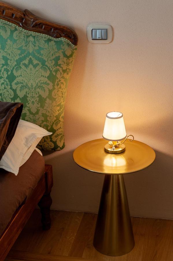 Ca' Maggiolina B&B 米兰 外观 照片