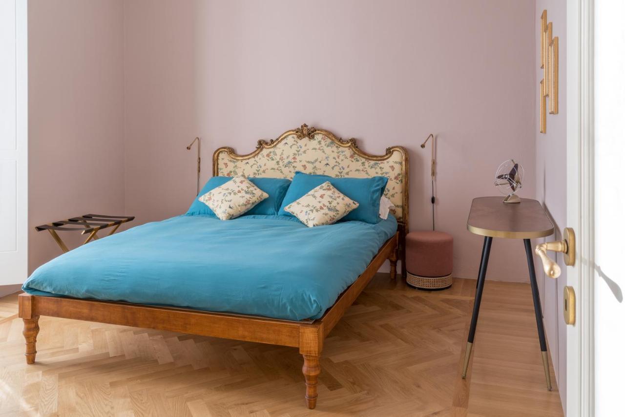 Ca' Maggiolina B&B 米兰 外观 照片