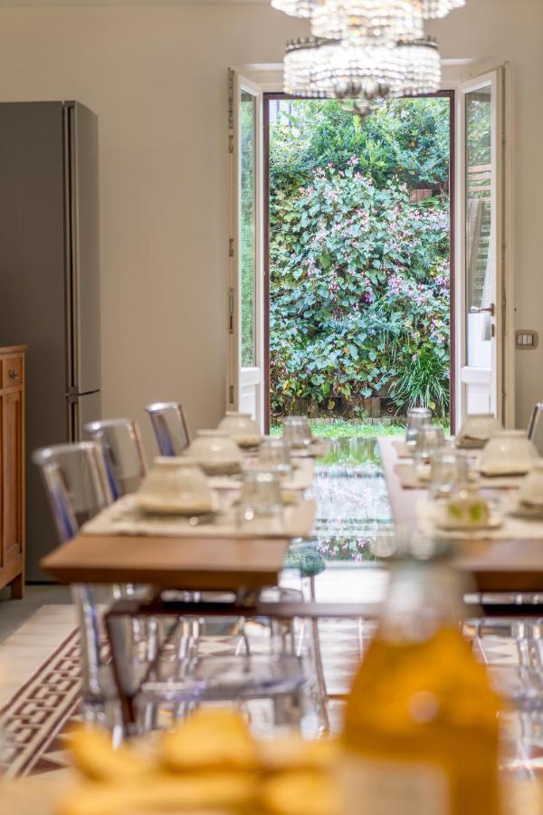 Ca' Maggiolina B&B 米兰 外观 照片