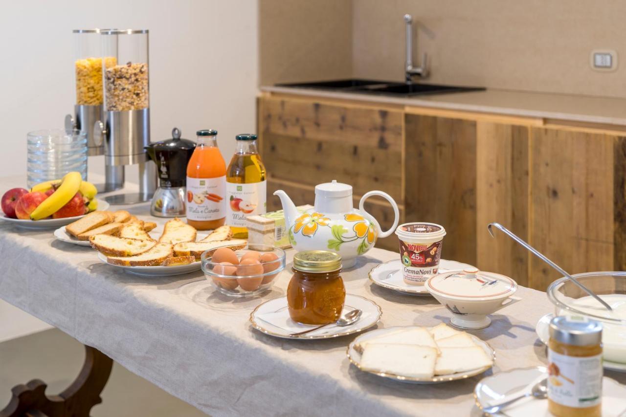 Ca' Maggiolina B&B 米兰 外观 照片