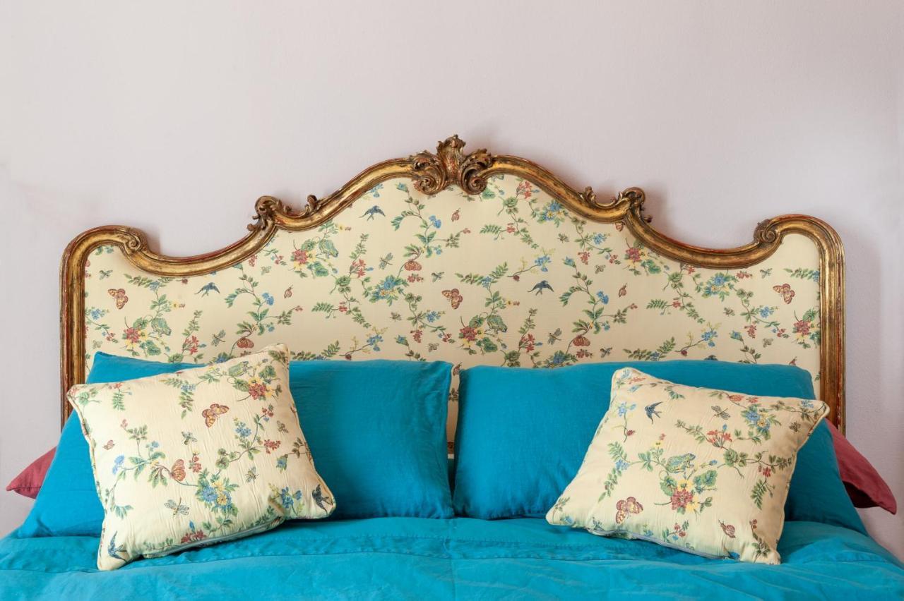 Ca' Maggiolina B&B 米兰 外观 照片